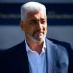 Omar De Felippe es el nuevo DT de Talleres