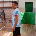 Francisco Rey Patrón designado como uno de los entrenadores de Las Topas