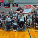 FUDIAG-MAG volvió a ganar y se mantiene como único líder de la Liga Provincial de Básquet en Silla