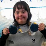 Las Finales Provinciales del Deporte Adaptado reunieron a más de 500 deportistas