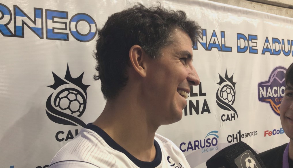 Toda la magia de uno de los mejores jugadores de Handball que dio nuestro país pasó por Córdoba