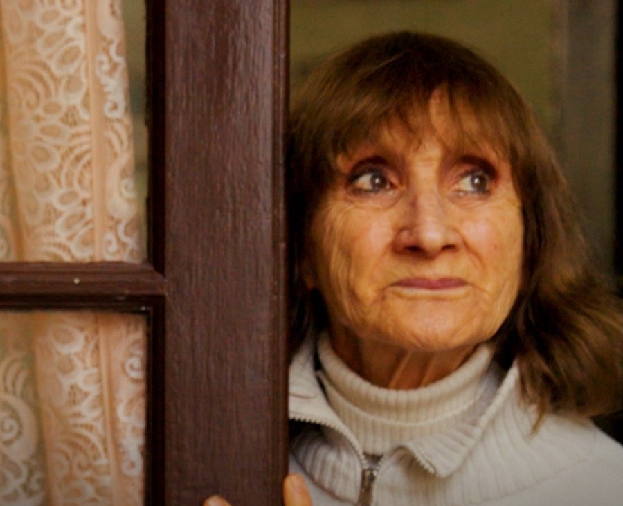Ganó «Doña Rosa», la que vio crecer al Gigante