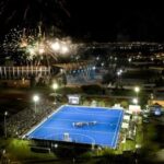 La cancha Soledad García obtuvo la certificación de la Federación Internacional de Hockey