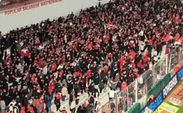 Comunicado oficial: medidas tras el operativo del partido Instituto – Talleres