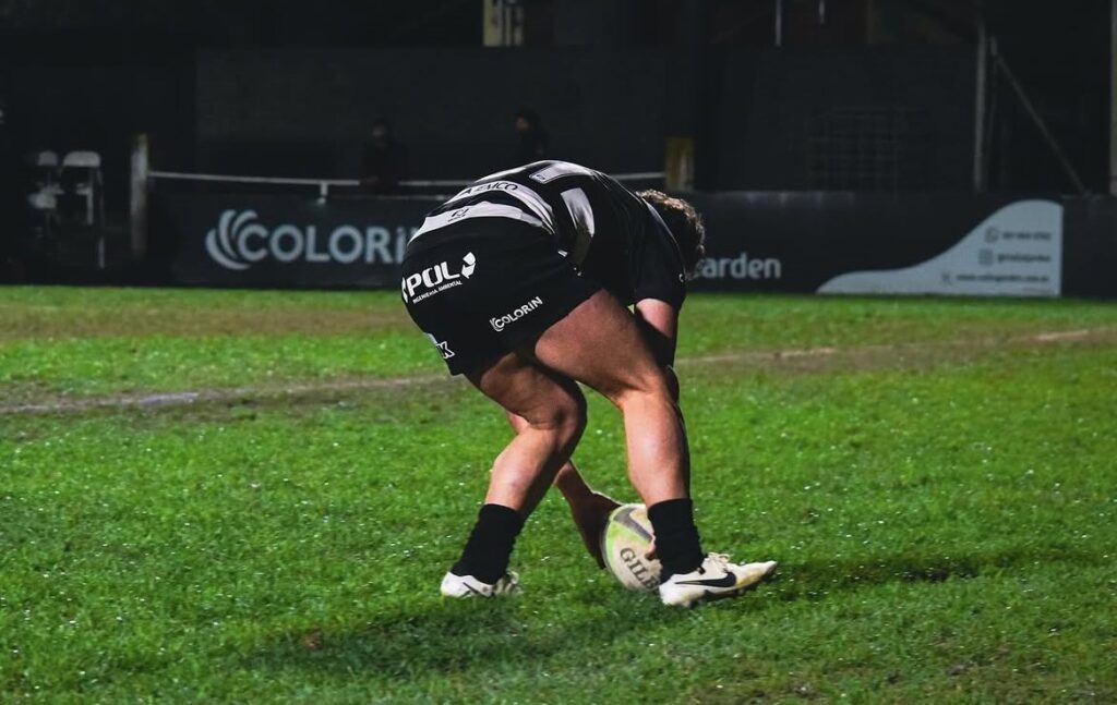 Tala Rugby Club recuperó la punta del Top 10 «A» al derrotar a Universitario