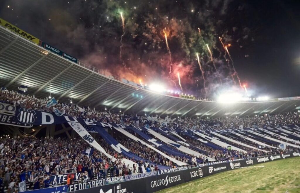 Clásico Cordobés: Detalles de entradas y público para Talleres-Belgrano en el Kempes