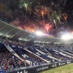 Clásico Cordobés: Detalles de entradas y público para Talleres-Belgrano en el Kempes