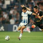 Reserva de la Liga Profesional: Instituto le ganó a Talleres en La Boutique