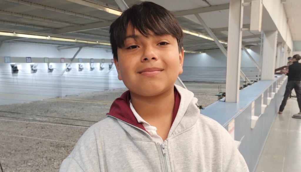 Desde el Colegio Nacional de Monserrat al Tiro Federal Córdoba
