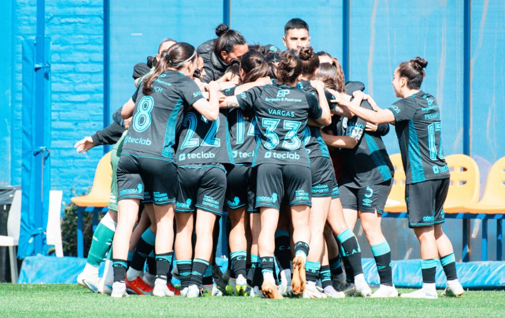 Belgrano le ganó a Boca en Casa Amarilla y sumó su segundo triunfo consecutivo