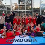 Campeonato Argentino de Seleccionados de Hockey sobre Césped: Córdoba se colgó 4 medallas