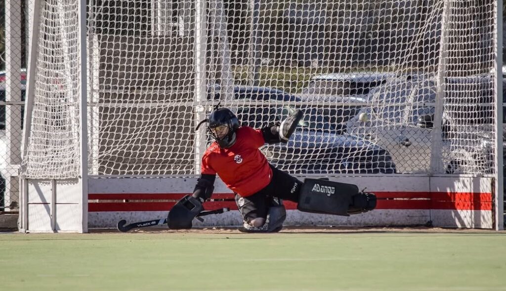Fin de semana con todo el Hockey sobre Césped Cordobés