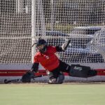 Fin de semana con todo el Hockey sobre Césped Cordobés
