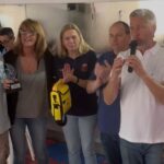 Federación Cordobesa de Natación: Torneo «Leones en el Agua 2026»