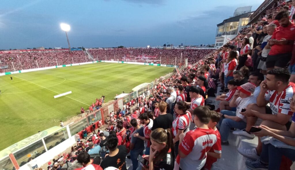 Instituto-Talleres: Venta de entradas para no socios