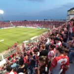 Instituto-Talleres: Venta de entradas para no socios