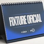Instituto, Atenas e Independiente de Oliva tienen fixture para la Liga Nacional 2026-27