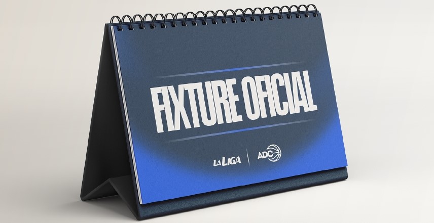 Instituto, Atenas e Independiente de Oliva tienen fixture para la Liga Nacional 2026-27