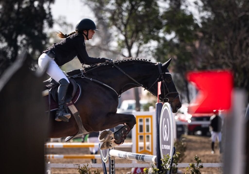 Llega la 29ª Edición del Torneo Federal a las instalaciones del Jockey Club Córdoba