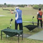 El Torneo Fosa Olímpica Centro República tuvo su desarrollo en el Tiro Federal Córdoba
