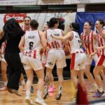 Instituto se quedó con el clásico en el debut de la Liga Femenina de Básquetbol