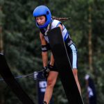 Isabella Besso se consagró Campeona Panamericana