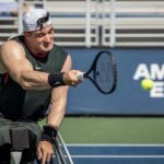 Gustavo Fernández conquistó el título de dobles en el Open Du Loiret