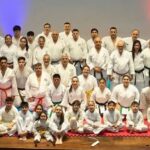 Karate Do Ketsugo: 50 años de enseñanza, valores y superación