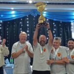 El Club APYCAC se consagró Campeón del Torneo Nacional de Clubes de Pesca Formosa 2026