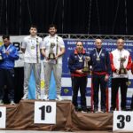 Mundial Mixto de Bochas: Argentina Campeón