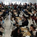 Finalizó el Torneo Provincial de Ajedrez Escolar por Equipos 2026