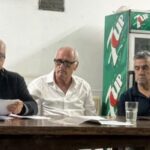 General Paz Juniors cuenta con una nueva Comisión Directiva