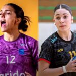 El Handball Cordobés tiene triple representación en el primer Mundial Sub-16 femenino