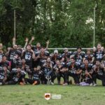 La final del Football Americano Cordobés fue una fiesta