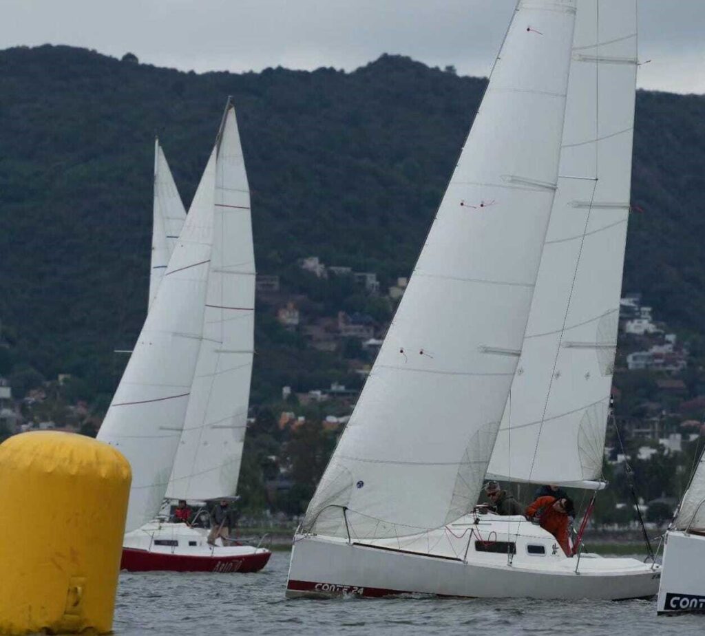 Campeonato Cordobés de Conte 24