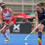 Córdoba no pudo con Buenos Aires y jugará por el tercer puesto del Campeonato Argentino de Hockey sobre Césped