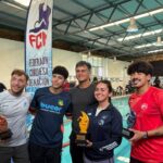 Se desarrolló el tradicional Torneo Open de Natación Primavera 2026