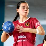 Córdoba ceró su participación en el Nacional Adultos «B»