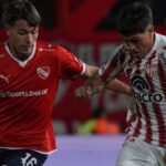 Instituto goleó a Independiente en el Libertadores de América por el Torneo Clausura