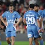 Estudiantes de Río Cuarto cayó ante River y jugará la próxima temporada en la Primera Nacional