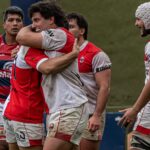 Top 10 «A»: la última fecha será de definición en el oficial del Rugby Cordobés