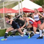 Increíbles imágenes del Torneo Argentino de Hockey sobre Césped 2026 en Córdoba