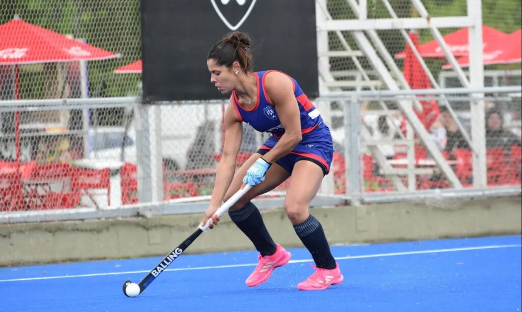 Voces del Campeonato Argentino de Mayores 2026 de Hockey sobre Césped