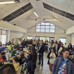 Fue exitoso el 2º Provincial de Ajedrez por Equipos Infanto-Juvenil
