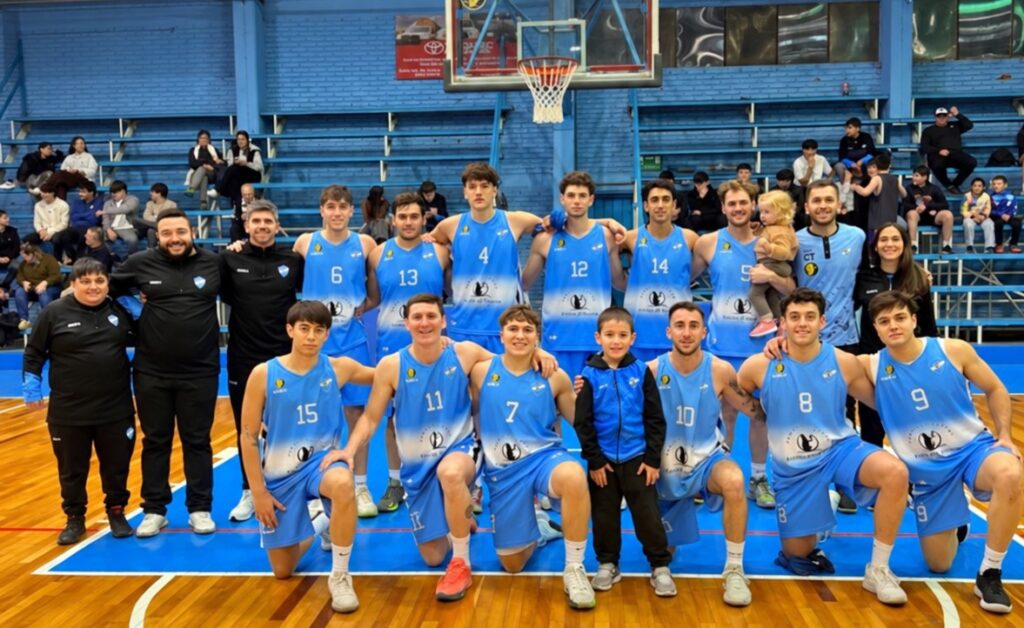 Así continúa la Liga Cordobesa «A» de la FBPC