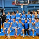 Así continúa la Liga Cordobesa «A» de la FBPC