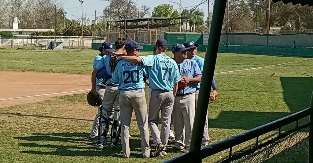 La semana que viene el Beisbol Cordobés tendrá acción