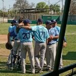 La semana que viene el Beisbol Cordobés tendrá acción