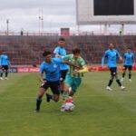Liga Profesional de Fútbol: Programación y resultados de la fecha 15ª del Torneo Clausura