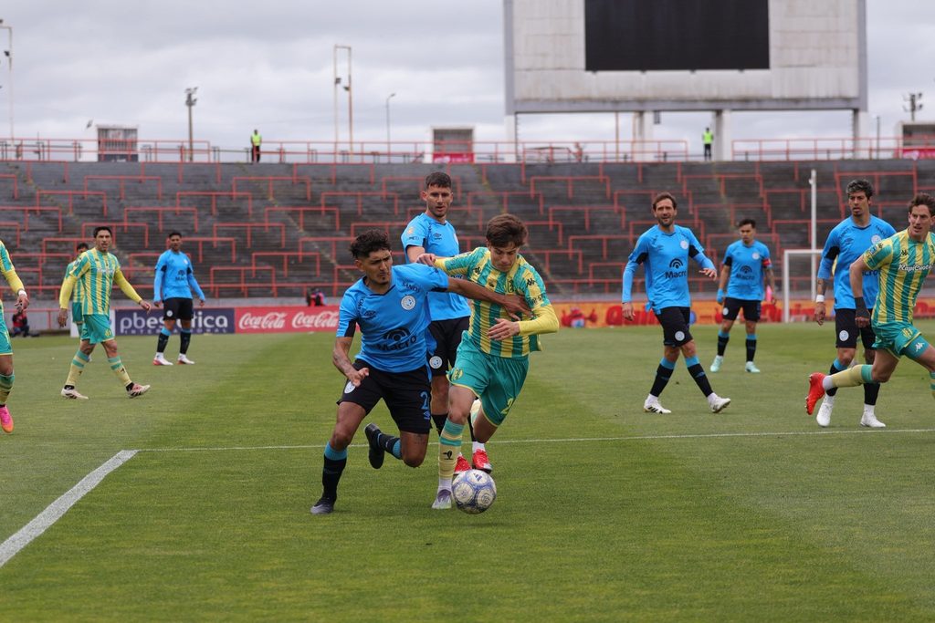 Liga Profesional de Fútbol: Programación y resultados de la fecha 15ª del Torneo Clausura